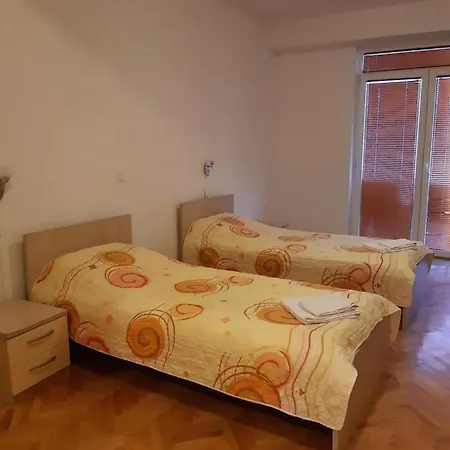 Marta Ohrid
