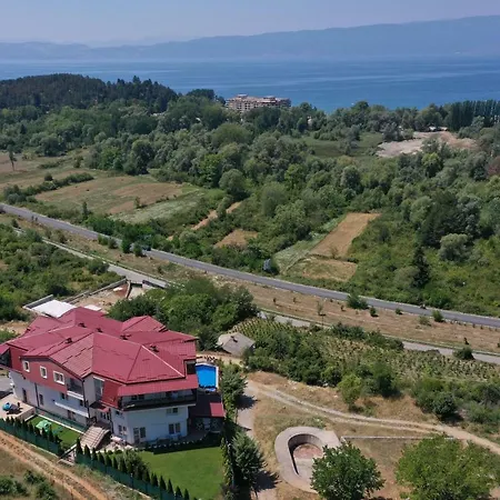 Marta * Ohrid